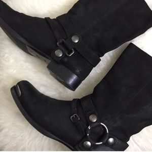 Miu Miu Boots 8.5/9